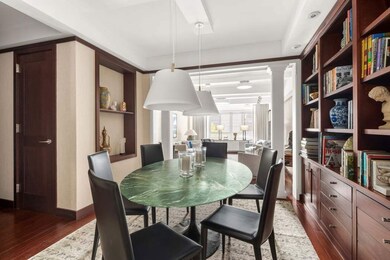 The Westmore unit 3CD, New York, NY 10019 - photo 4