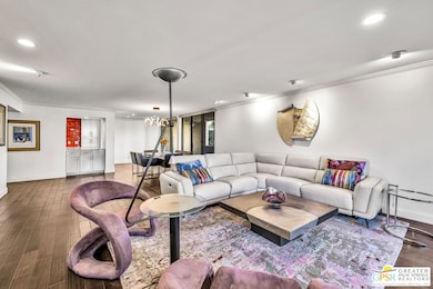 1660 S La Reina Way unit 1A, Palm Springs, CA 92264 - photo 7