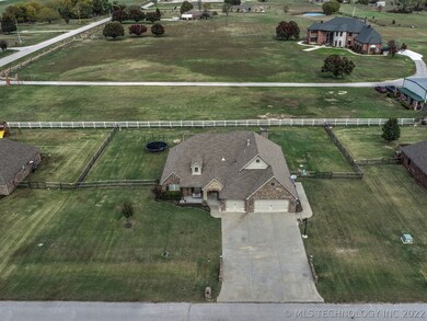 5007 E 82nd St N, Sperry, OK 74073 - photo 3
