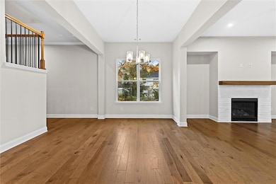 101 Holden Way, Woodstock, GA 30189 - photo 7