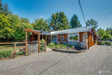 2487 Loomis Trail Rd, Custer, WA 98240 - photo 2