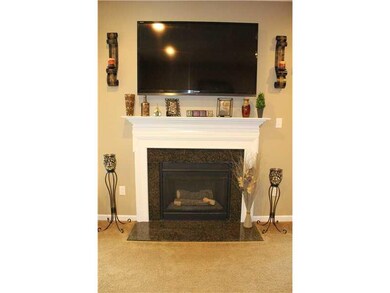 Family Room.