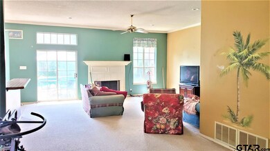 1621 1621 Cimmarron Tr, Tyler, TX 75703 - photo 7