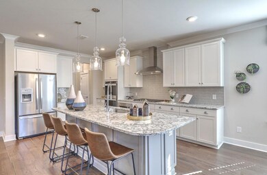 259 Bering Ln, Summerville, SC 29486 - photo 7