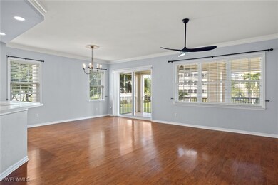 Living/Dining Combo