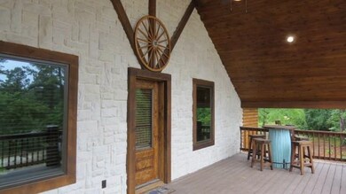 16 N Mossy Oaks Trail, Broken Bow, OK 74728 - photo 3