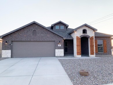 9045 Wagon Way, Odessa, TX 79765 - photo 2