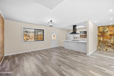 4880 E Broken Bow Dr, Flagstaff, AZ 86004 - photo 5