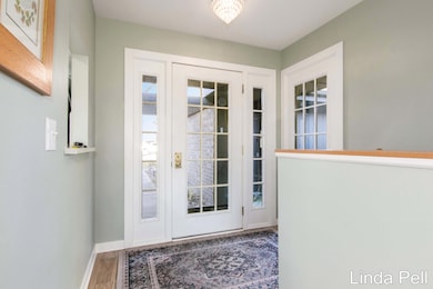 3444 Eagle Ridge Ct NE unit 6, Grand Rapids, MI 49525 - photo 3