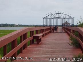 Fishing Pier