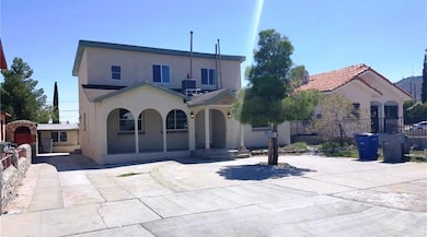 3104 Idalia Ave unit C, El Paso, TX 79930 - photo 2