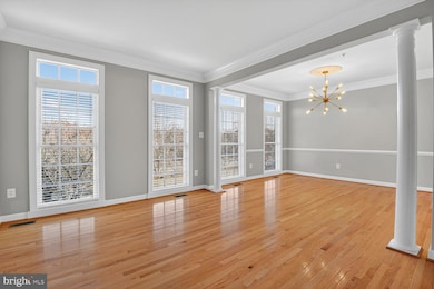 6 Sharpstead Ln, Gaithersburg, MD 20878 - photo 3