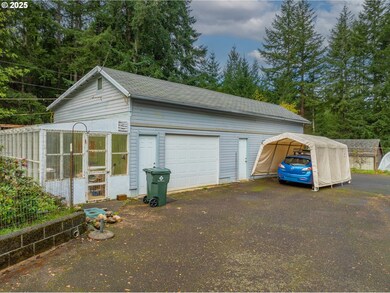 93521 Pleasant Valley Ln, Myrtle Point, OR 97458 - photo 4