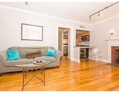 340 Tappan St unit 3, Brookline, MA 02445 - photo 6