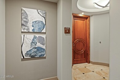 Residence 204
