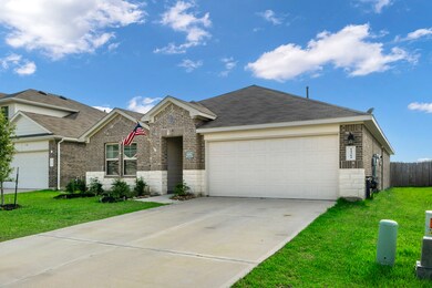 14304 W Pine Heart Dr, Conroe, TX 77302 - photo 5