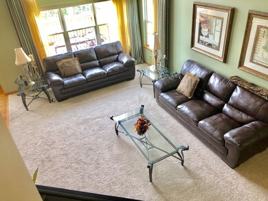 NEW CARPET - NEW PAINT - CATHEDRAL CEILINGS WITH F