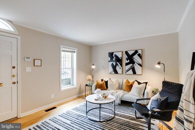 1053 W Barre St, Baltimore, MD 21230 - photo 4