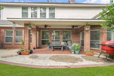 1811 Streamside Dr, Friendswood, TX 77546 - photo 7