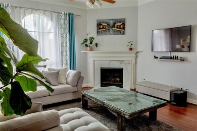 16719 Innisbrook Dr, Houston, TX 77095 - photo 3