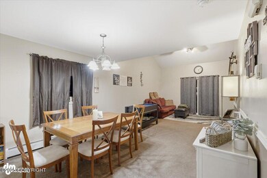 11288 Wood River Way unit 6, Eagle River, AK 99577 - photo 5