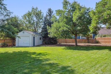 4896 S Nelson St, Littleton, CO 80127 - photo 7