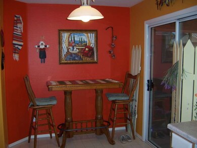 Eat-In Kitchen!!!