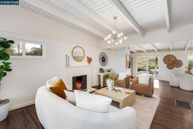 3337 S Lucille Ln, Lafayette, CA 94549 - photo 2