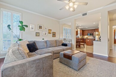 2634 Plantation Dr, Round Rock, TX 78681 - photo 5