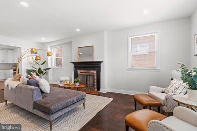 3604 Dennlyn Rd, Baltimore, MD 21215 - photo 4