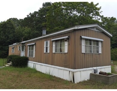 115 Balm of Life Spring Rd, Uxbridge, MA 01569 - photo 2