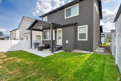 4247 E Tivon Ln, Eagle Mountain, UT 84005 - photo 4