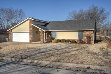 2967 W 68th St unit 24A, Tulsa, OK 74132 - photo 2