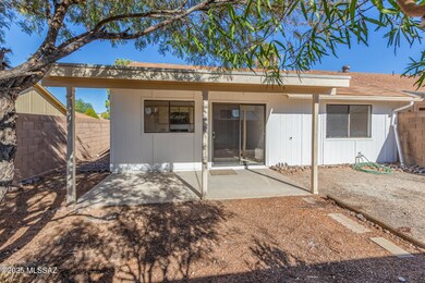 10066 E Skyward Way, Tucson, AZ 85730 - photo 3