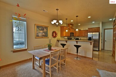 4449 Greenchain Loop unit 7, Coeur D'Alene, ID 83814 - photo 3