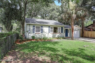 1333 Hamilton St, Jacksonville, FL 32205 - photo 2