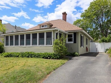 13 Poplar Rd, Quincy, MA 02169 - photo 3