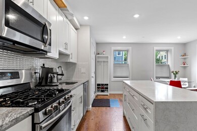 33 Winter St unit 1, Cambridge, MA 02141 - photo 5