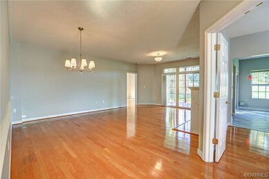 This is your experience a few steps in the home!