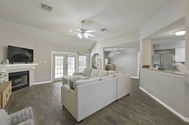 803 Shadberry Dr, Magnolia, TX 77354 - photo 4