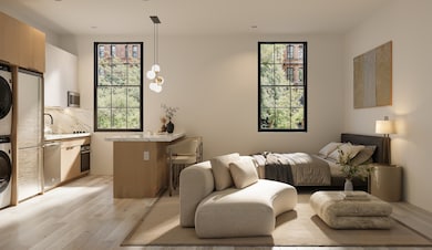 120 E 37th St unit 3-F, New York, NY 10016 - photo 2