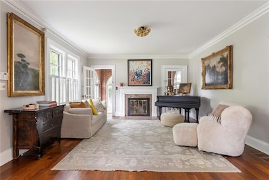 557 E Wesley Rd NE, Atlanta, GA 30305 - photo 3