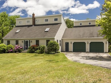 11 Mountain View Dr, Minot, ME 04258 - photo 2