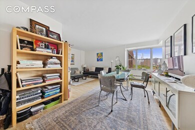 East River Housing unit E1101, New York, NY 10002 - photo 2