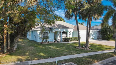 4220 Savannahs Trail
