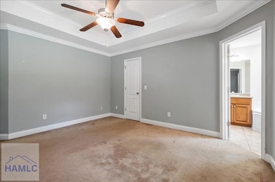 86 Carson St NE, Ludowici, GA 31316 - photo 6