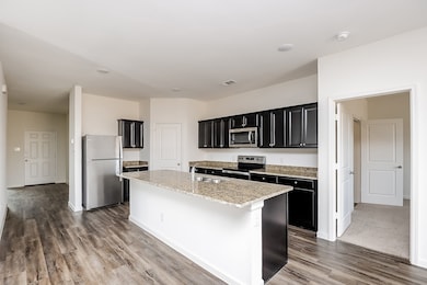 513 Scuttle Dr, Crowley, TX 76036 - photo 7