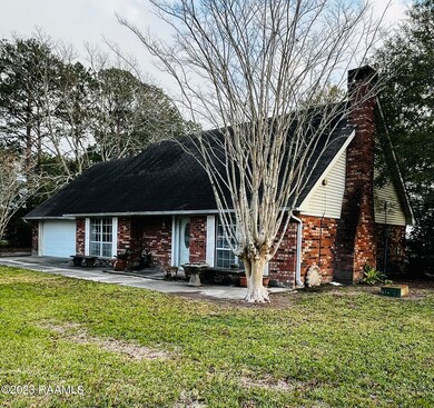 front house RT