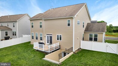 127 Ladysmith Dr, Stephens City, VA 22655 - photo 6