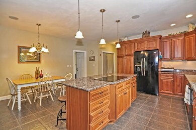 57 Baker Pond Rd, Charlton, MA 01507 - photo 7